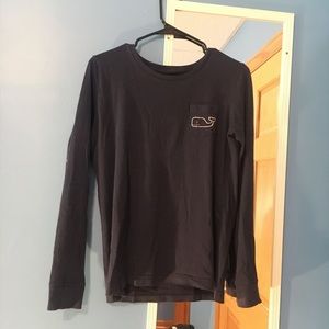 Vineyard Vines LS Shirt | Size Small